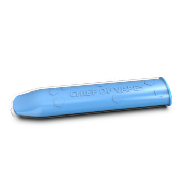 Soft Touch Vape Cigarette Pod Geek 600puff Bar